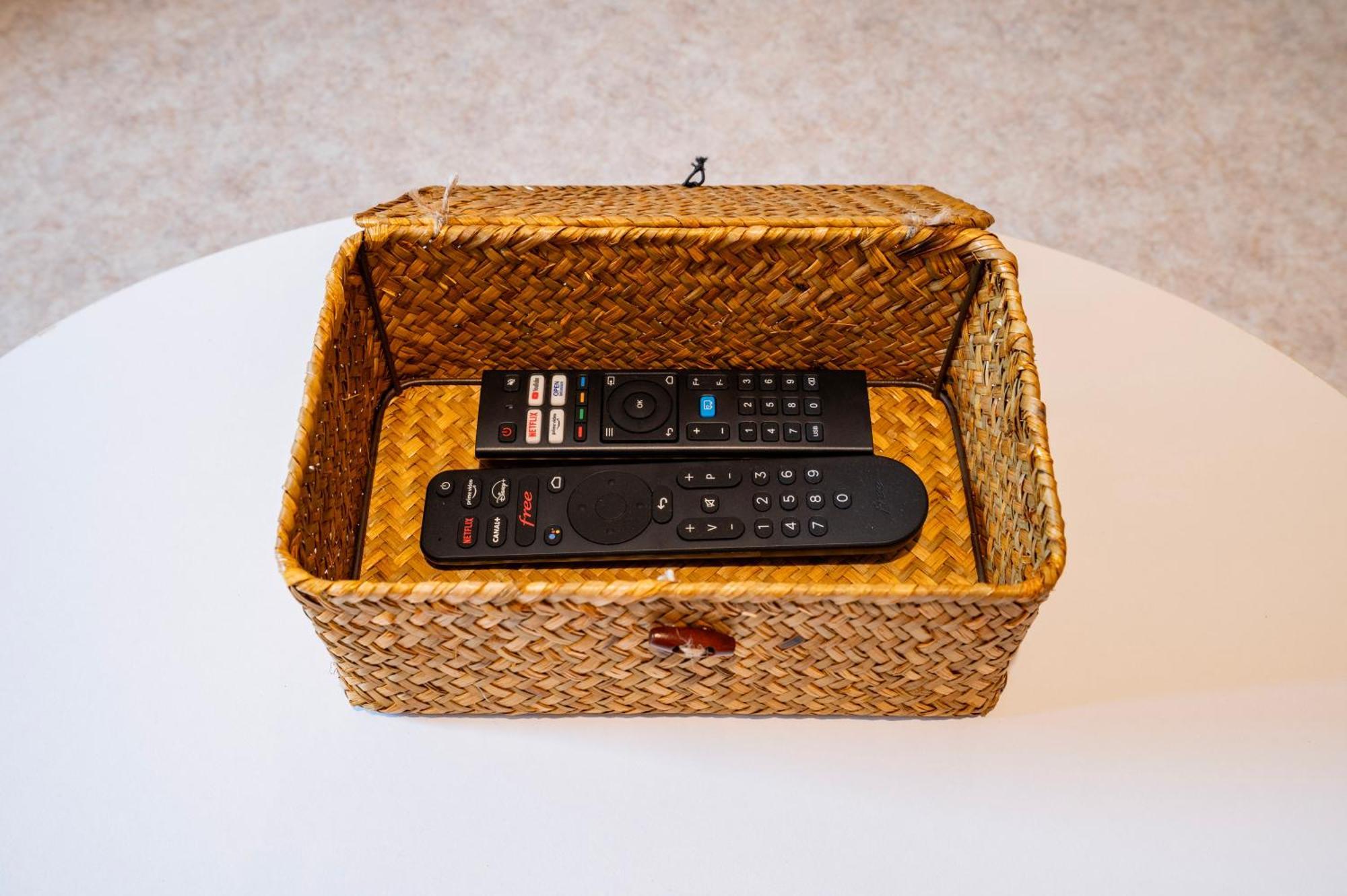 Cathyvoyages Com - Balcon - Netflix Prime Videoprojecteur - Garage Possible Ou Parking Gratuit Rue - Centre 8 Min Et Gare 5 Min En Tram - Confort Et Proprete Appartement Strasbourg