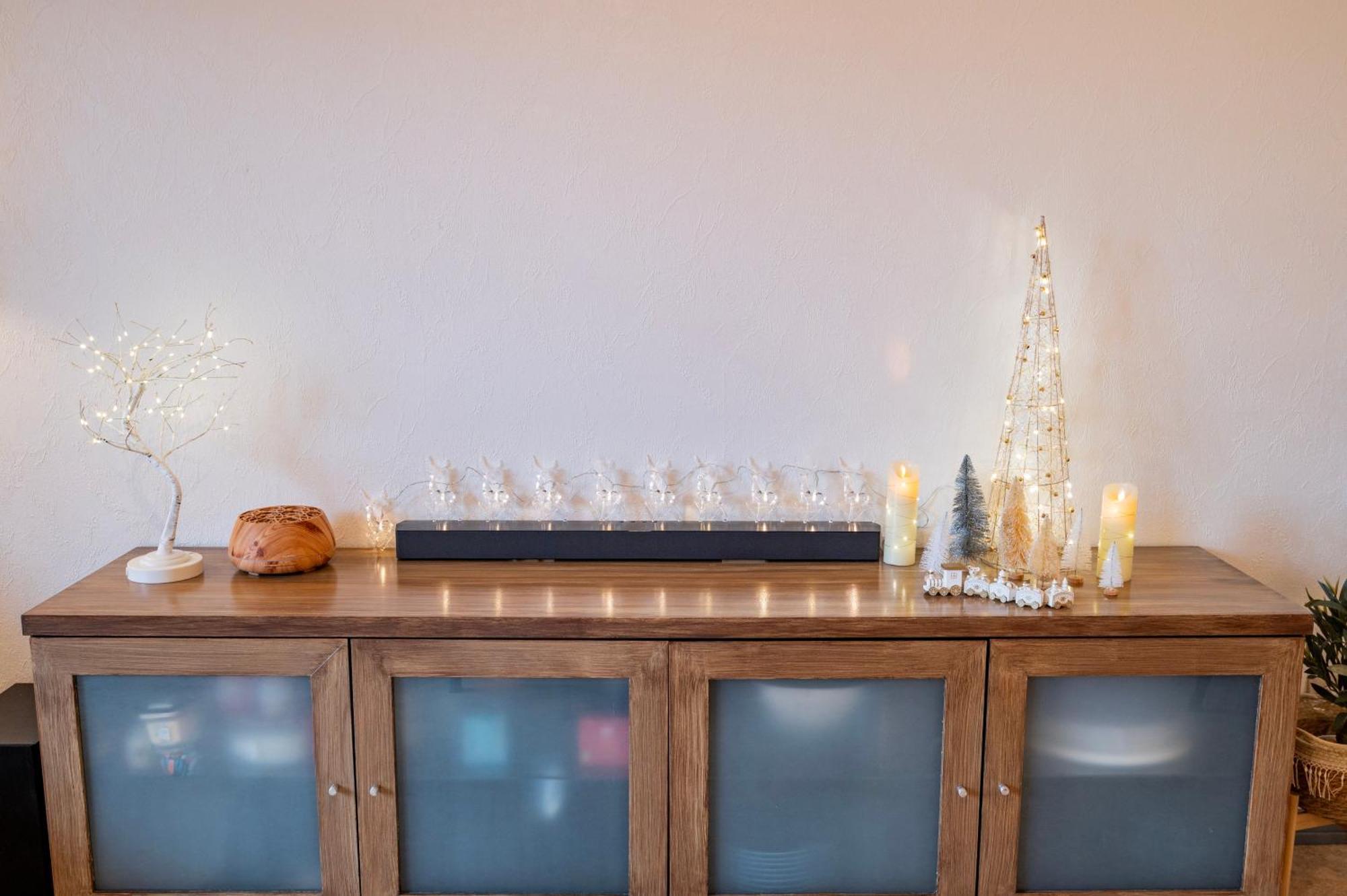 Cathyvoyages Com - Balcon - Netflix Prime Videoprojecteur - Garage Possible Ou Parking Gratuit Rue - Centre 8 Min Et Gare 5 Min En Tram - Confort Et Proprete Appartement